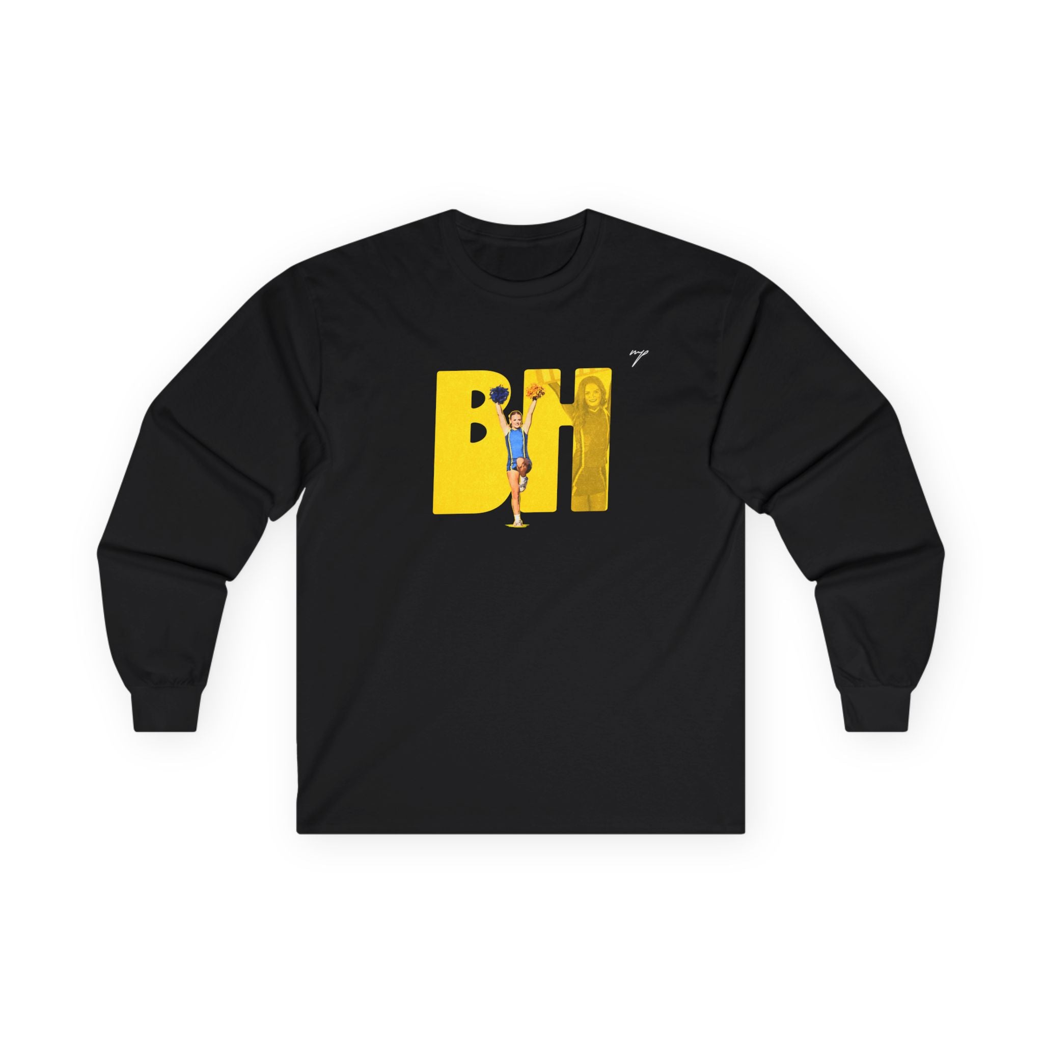 Bella Hurley Long Sleeve Tee