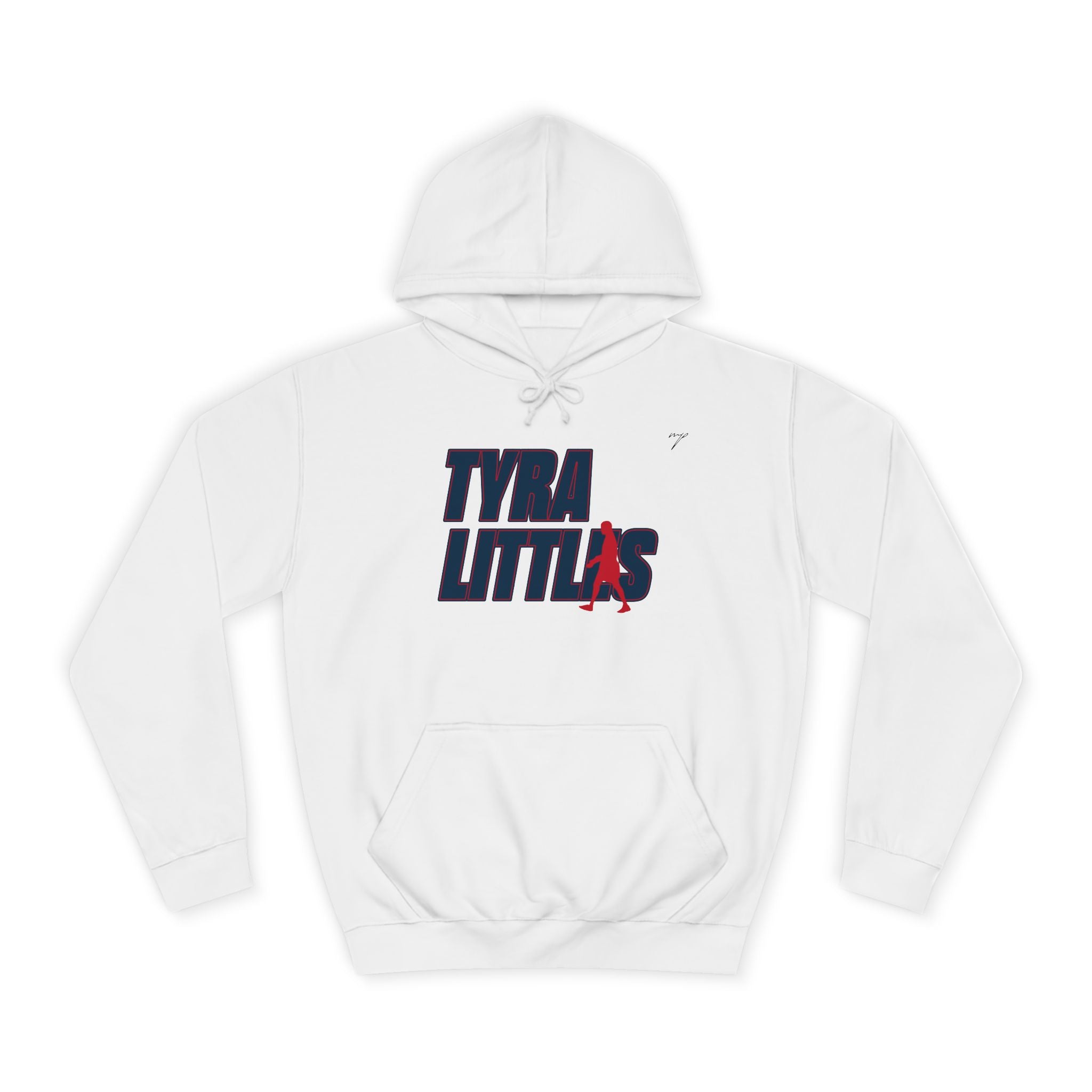 Tyra Littles Hoodie