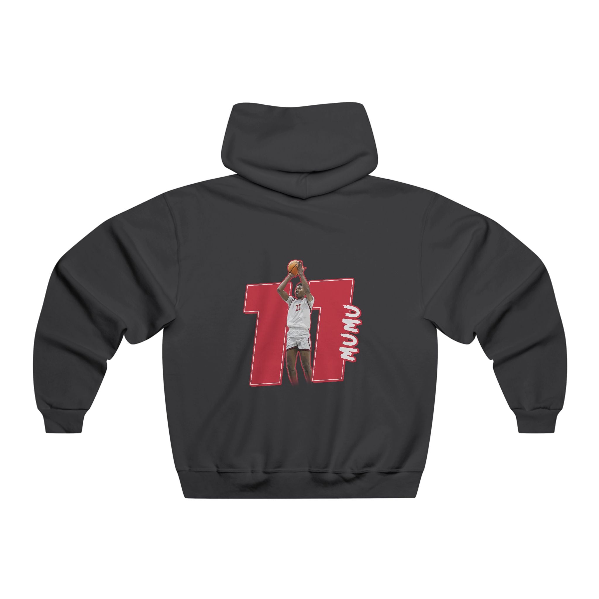 Mahmoud Fofana Vintage Hoodie