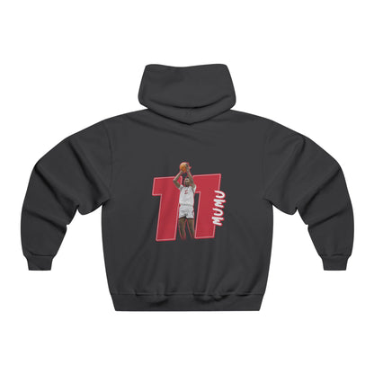 Mahmoud Fofana Vintage Hoodie