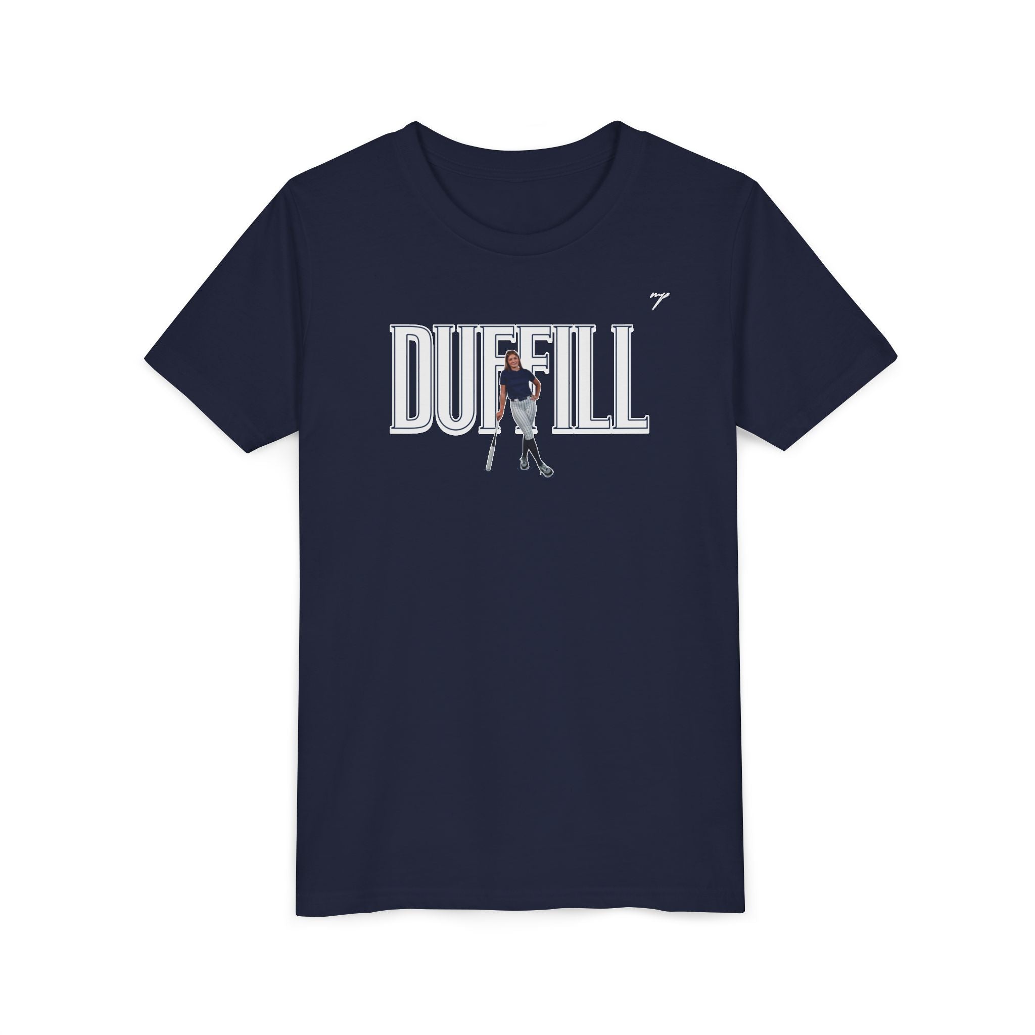 Lily Duffill YOUTH Graphic Tee