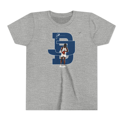 Jeremiah Boateng Youth Graphic Tee