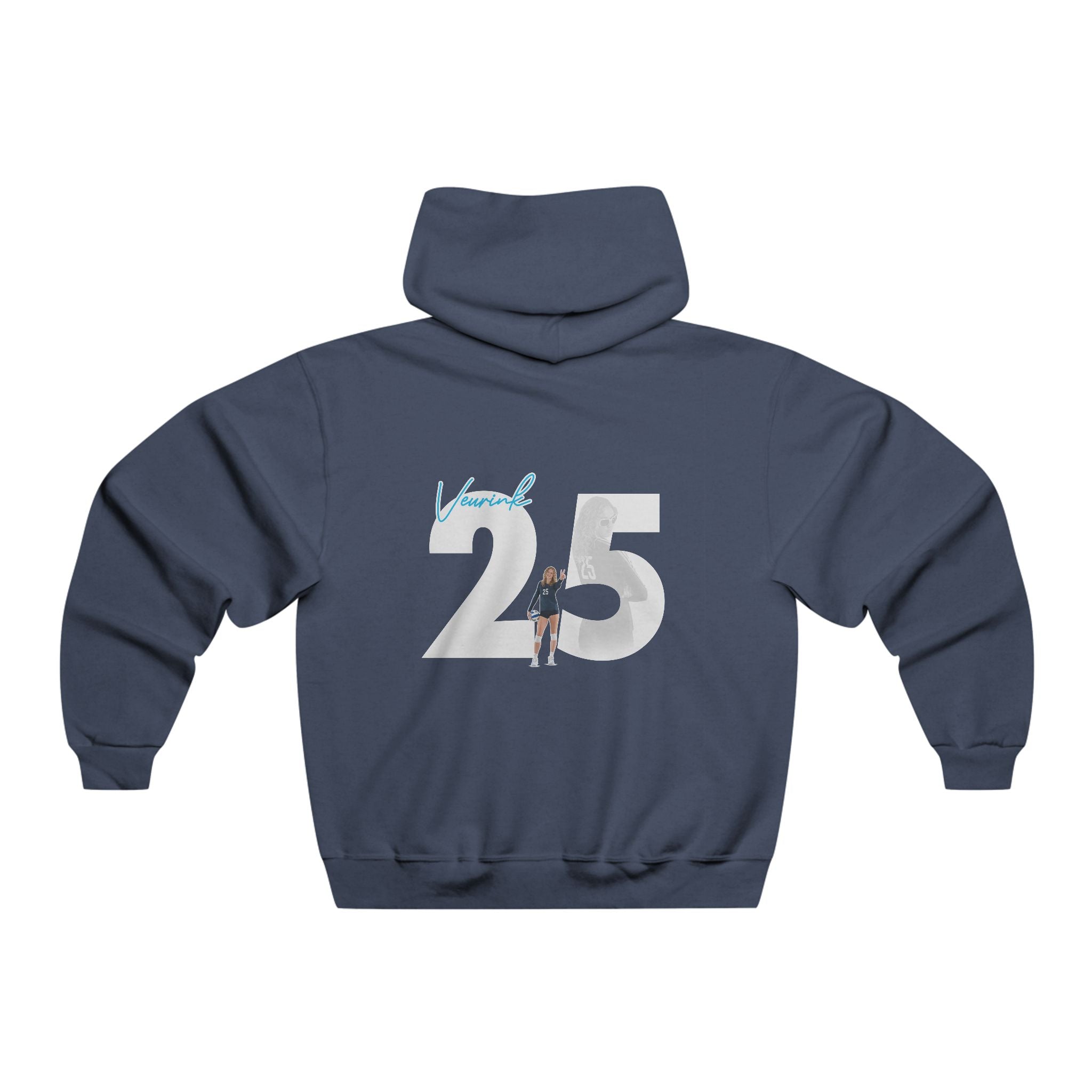 Annika Veurink Vintage Hoodie