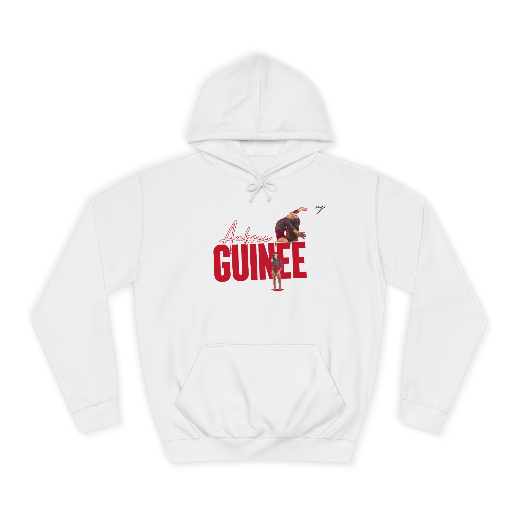 Aubree Guinee Hoodie