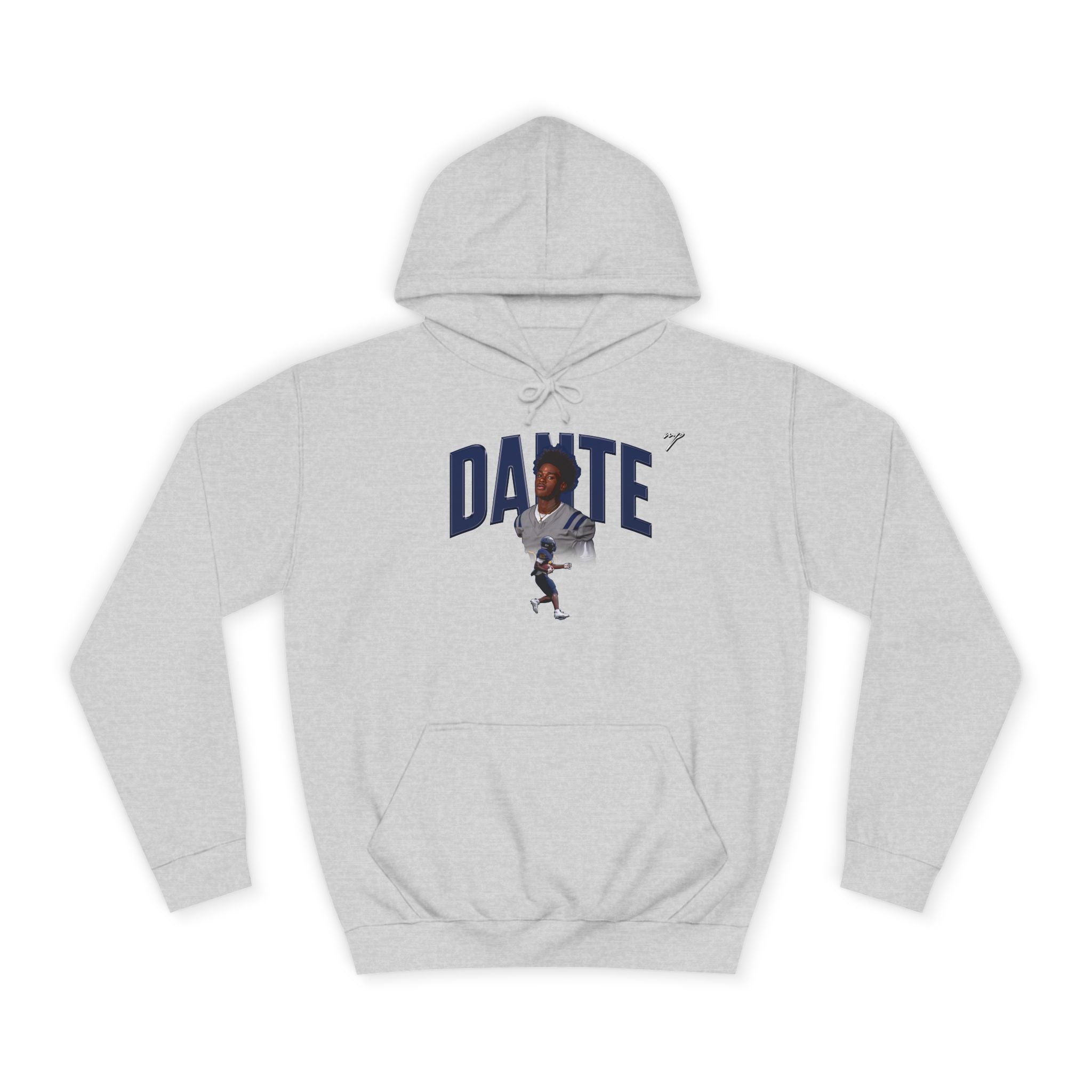 Dante Williams Hoodie