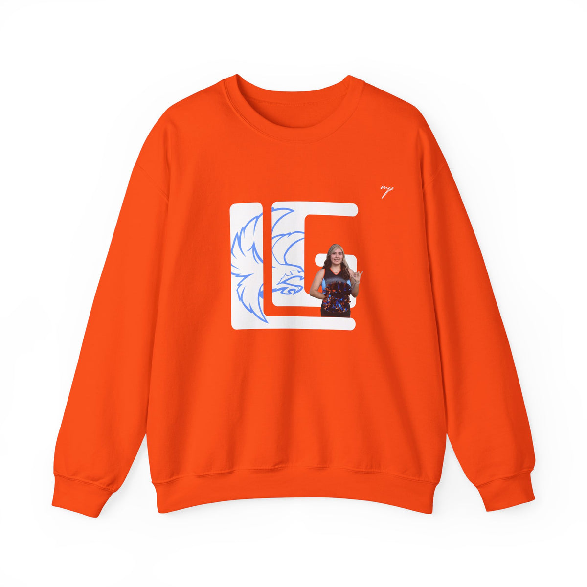 Lenai Gomez Crewneck