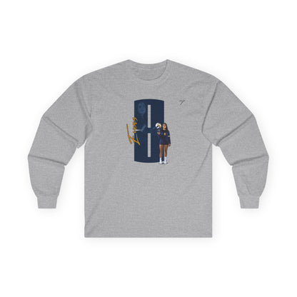 Maya Evens Long Sleeve Tee