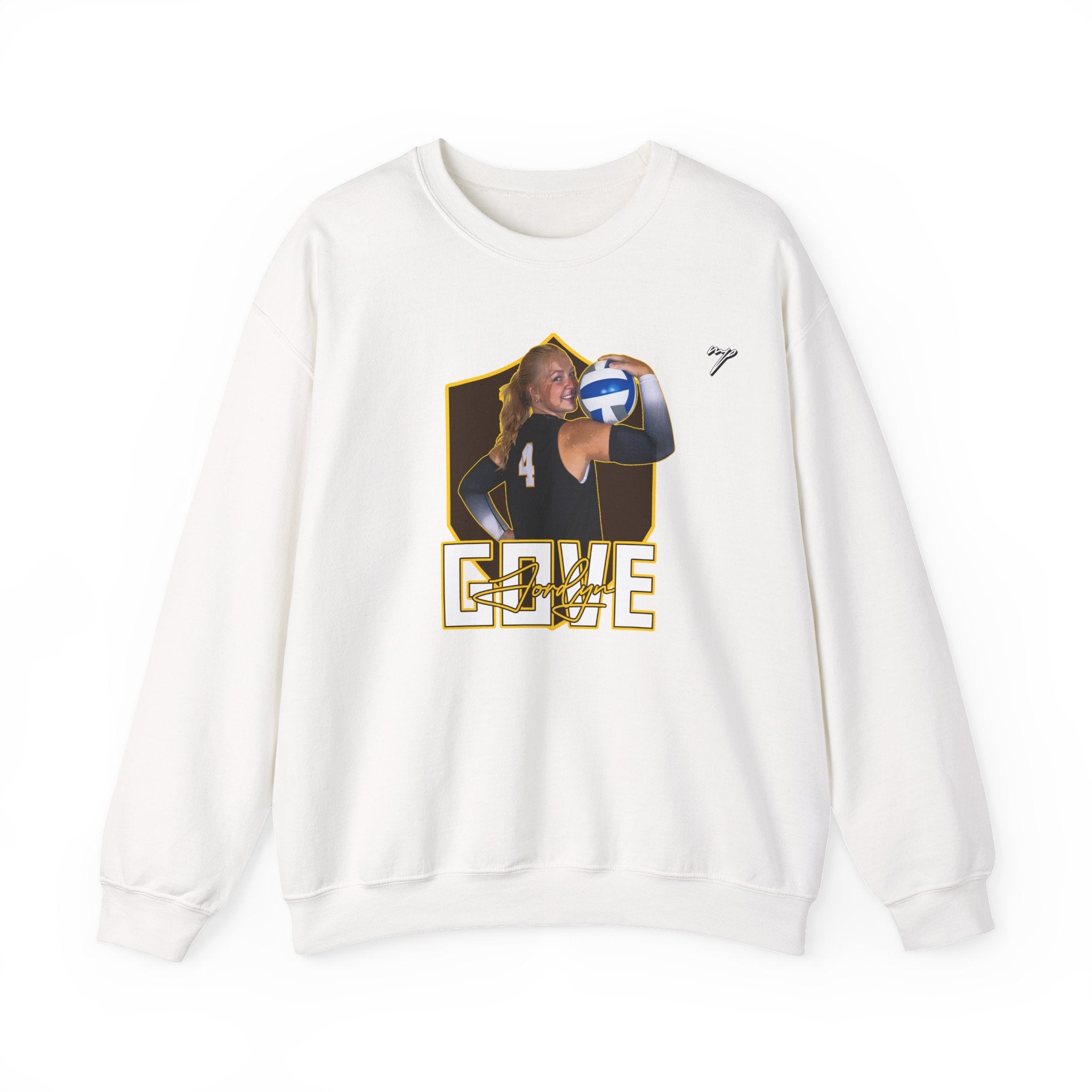 Jordyn Gove Crewneck
