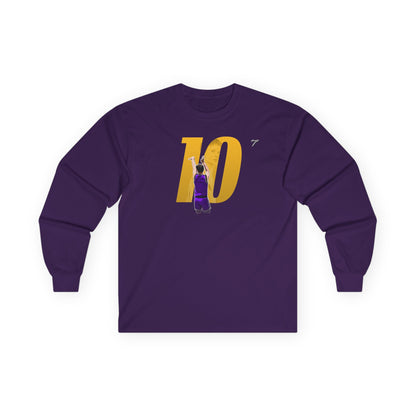 Jared Cox Long Sleeve Tee