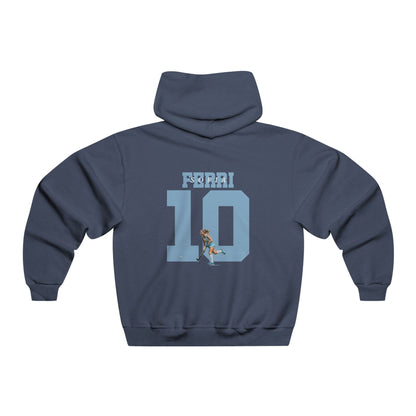 Sofia Ferri Vintage Hoodie