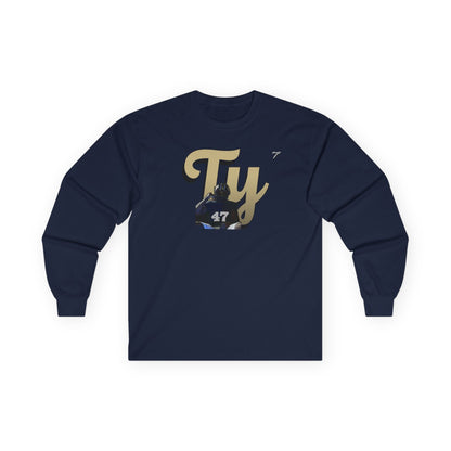 Tyreik Griffin Long Sleeve Tee