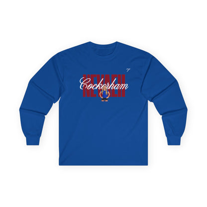 Nevaeh Cockerham Long Sleeve
