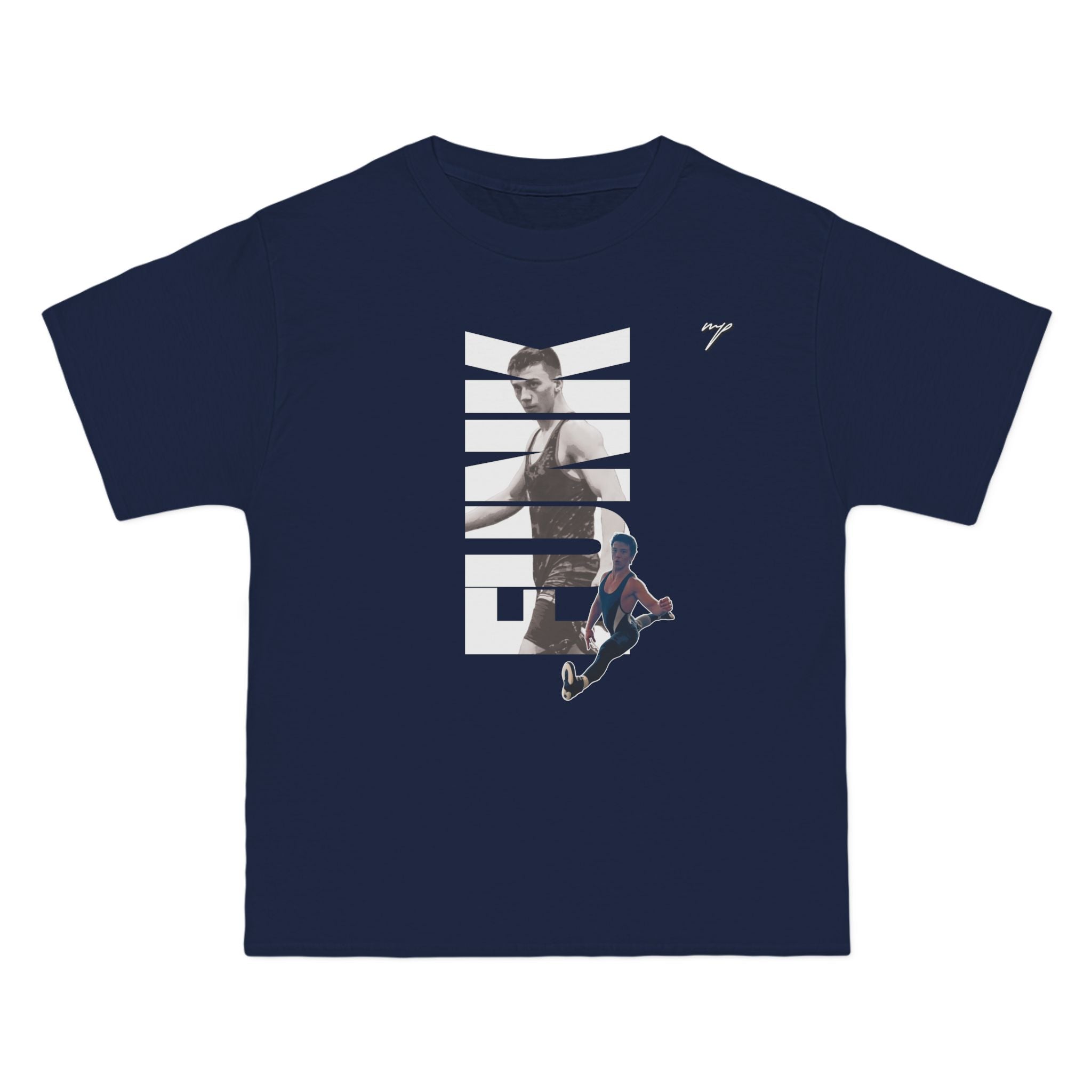 Konstantin Khaspekian Vintage Tee