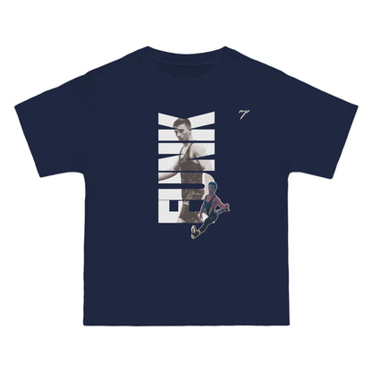 Konstantin Khaspekian Vintage Tee