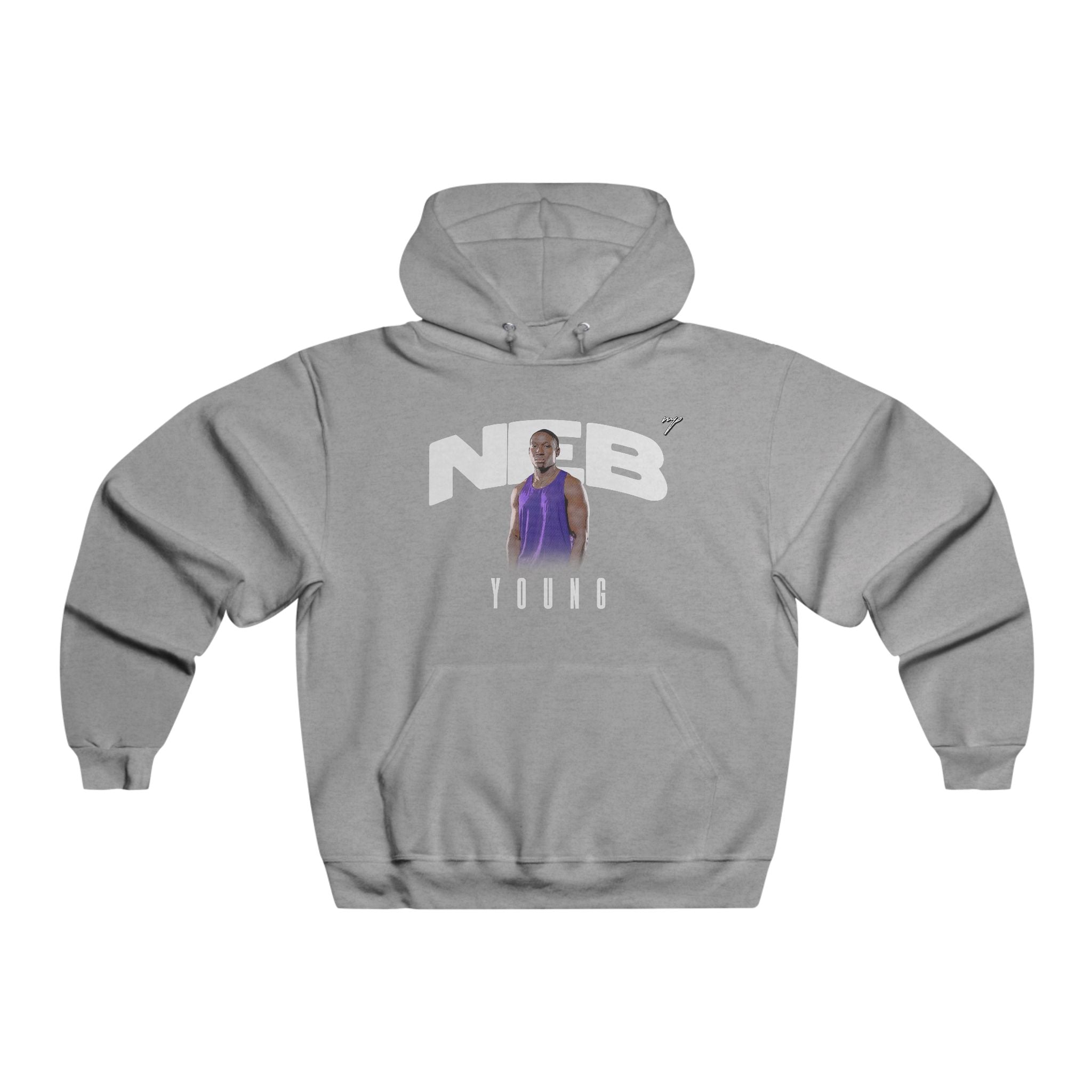 Neb Young Vintage Hoodie