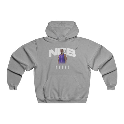 Neb Young Vintage Hoodie