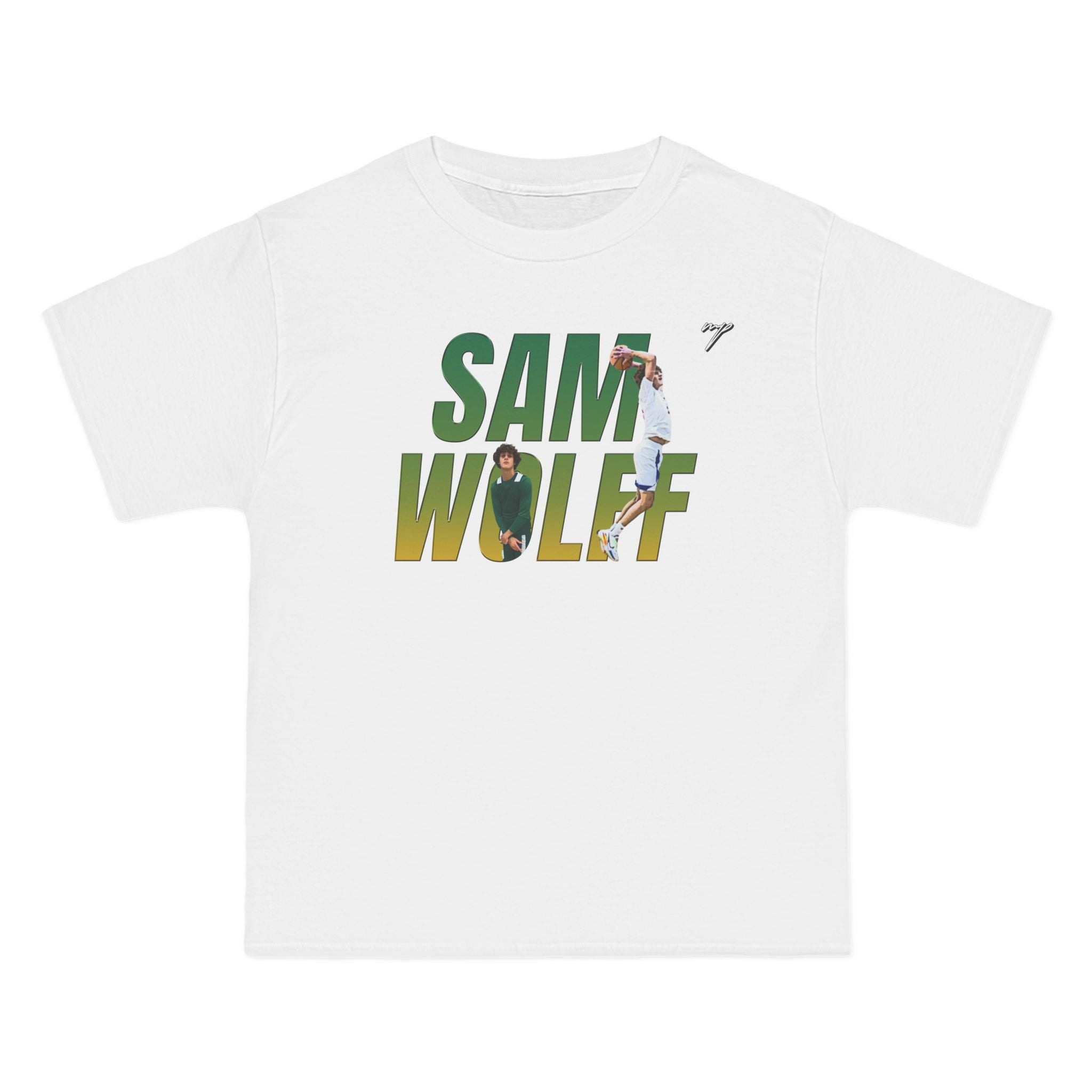 Sam Wolff Vintage Tee