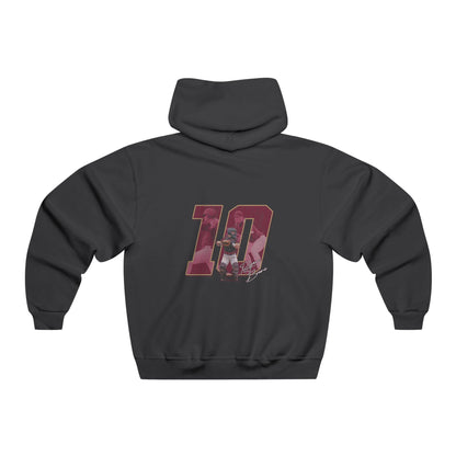 Ryan Bruni Vintage Hoodie