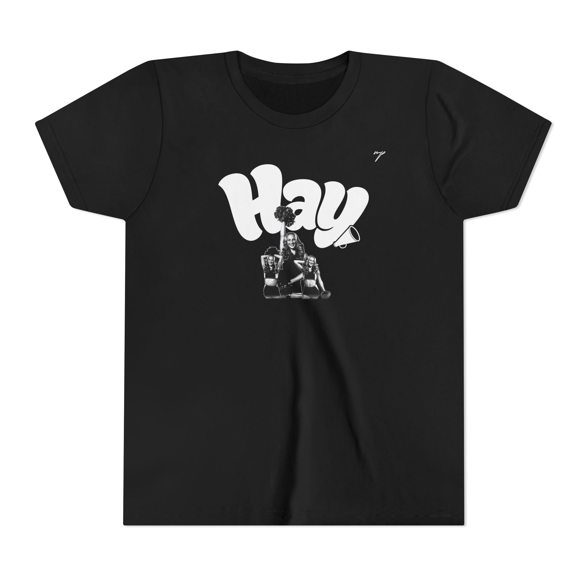 Hayen Bosanek YOUTH Graphic Tee