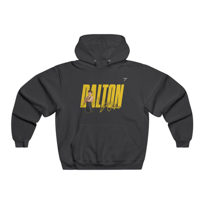 Dalton Weber Vintage Hoodie