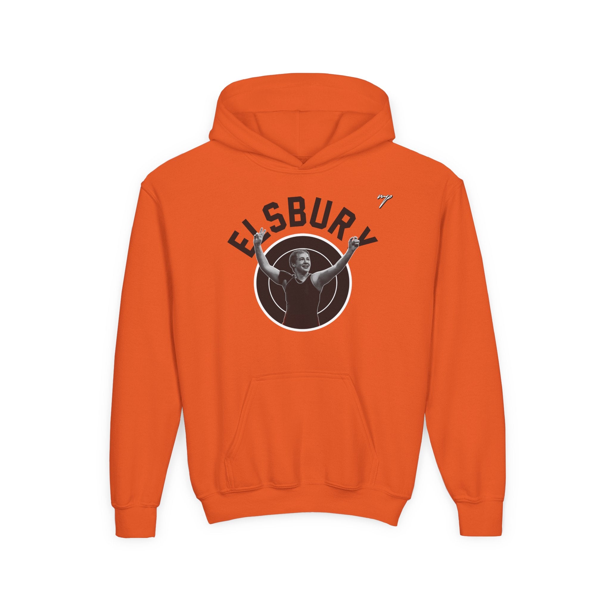 Autumn Elsbury YOUTH Hoodie