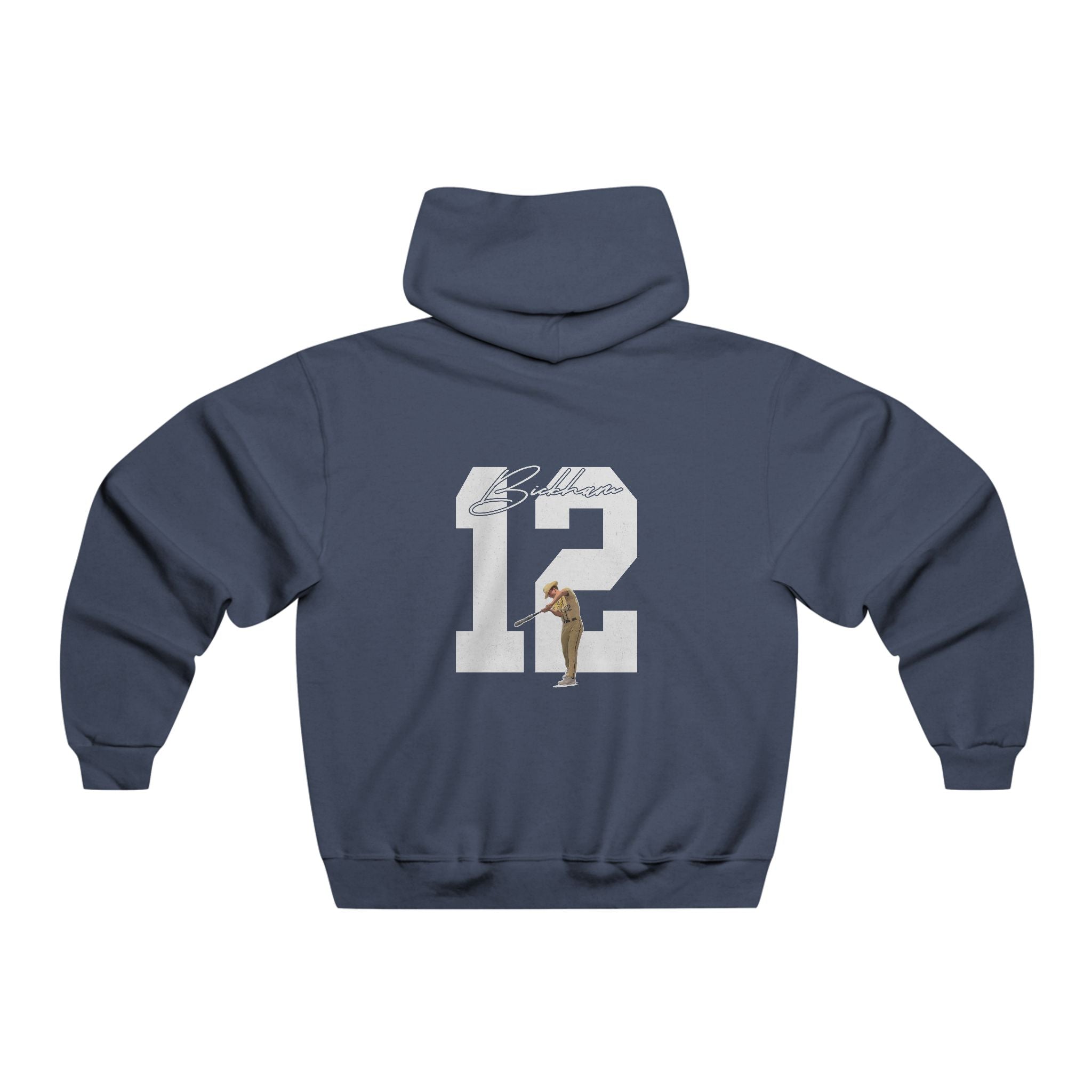 Brady Bickham Vintage Hoodie