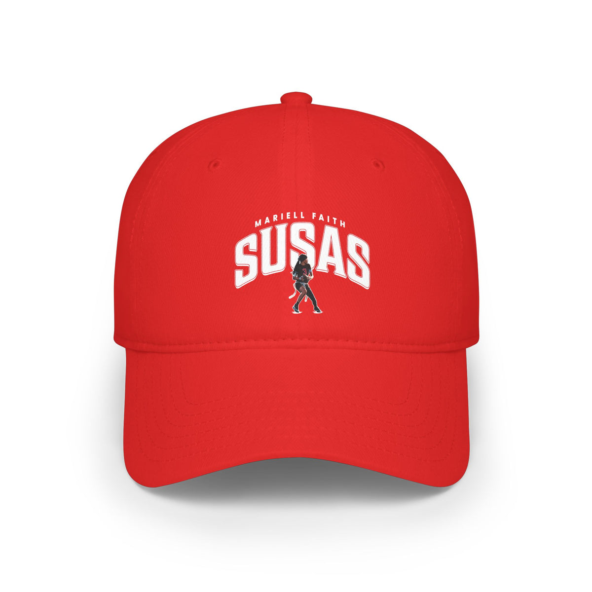 Mariell Faith Susas Hat