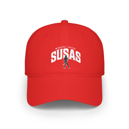 Mariell Faith Susas Hat