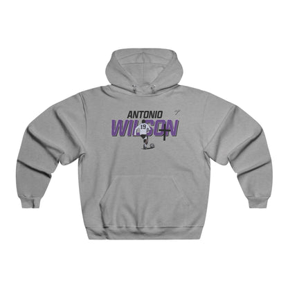 Antonio Wilson Vintage Hoodie