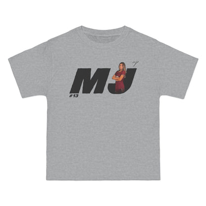 Mj Santa Barbara Vintage Tee