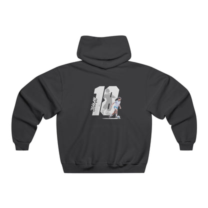 Johan Bermudez Vintage Hoodie