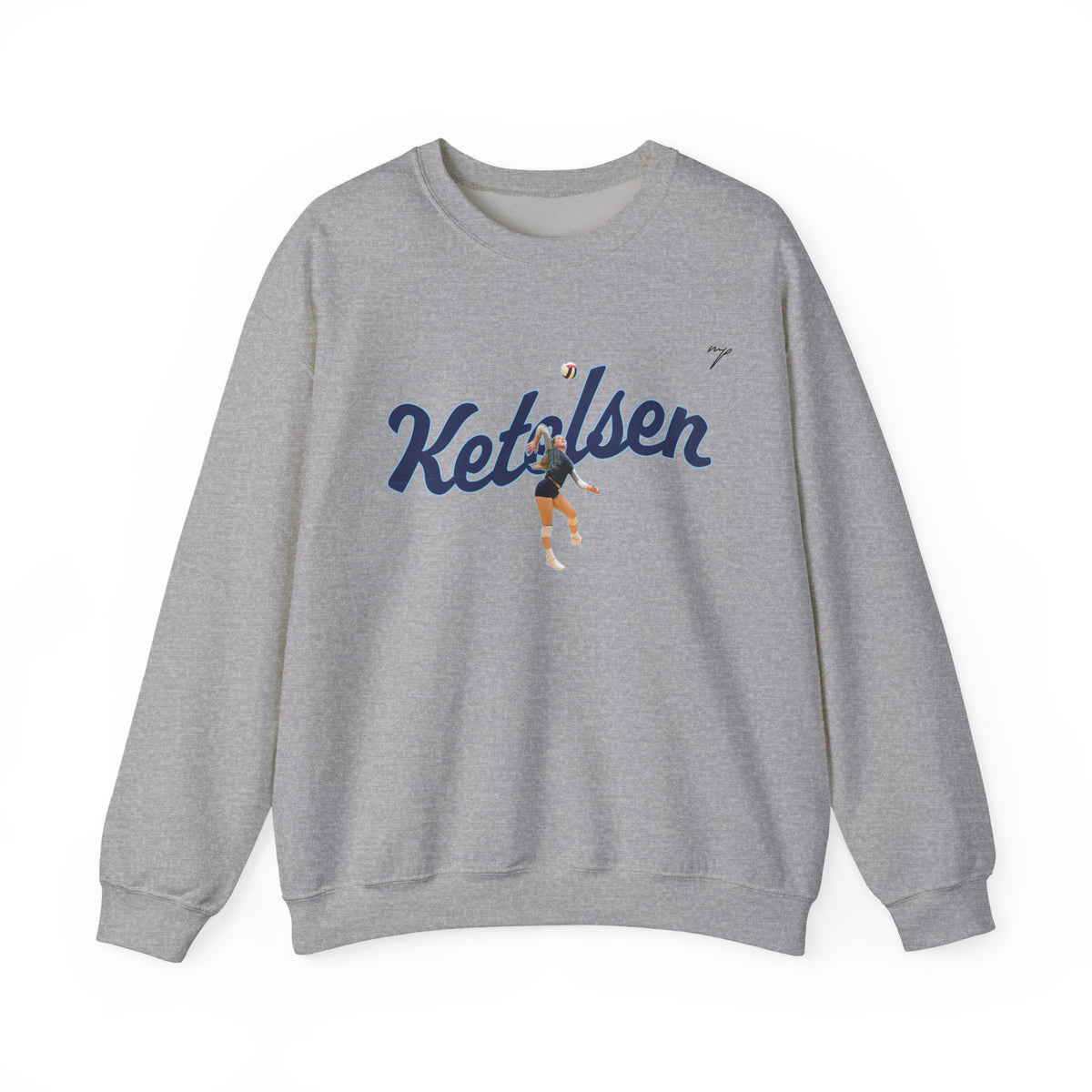 Ava Ketelsen Crewneck