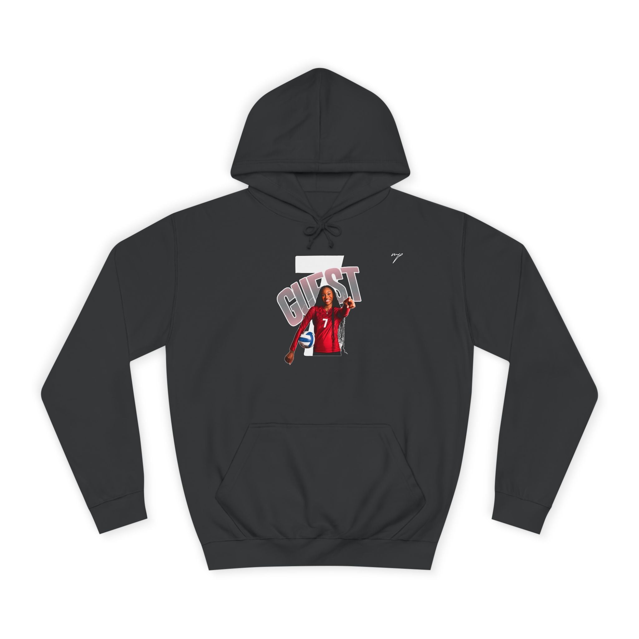 Khenedi Guest Hoodie
