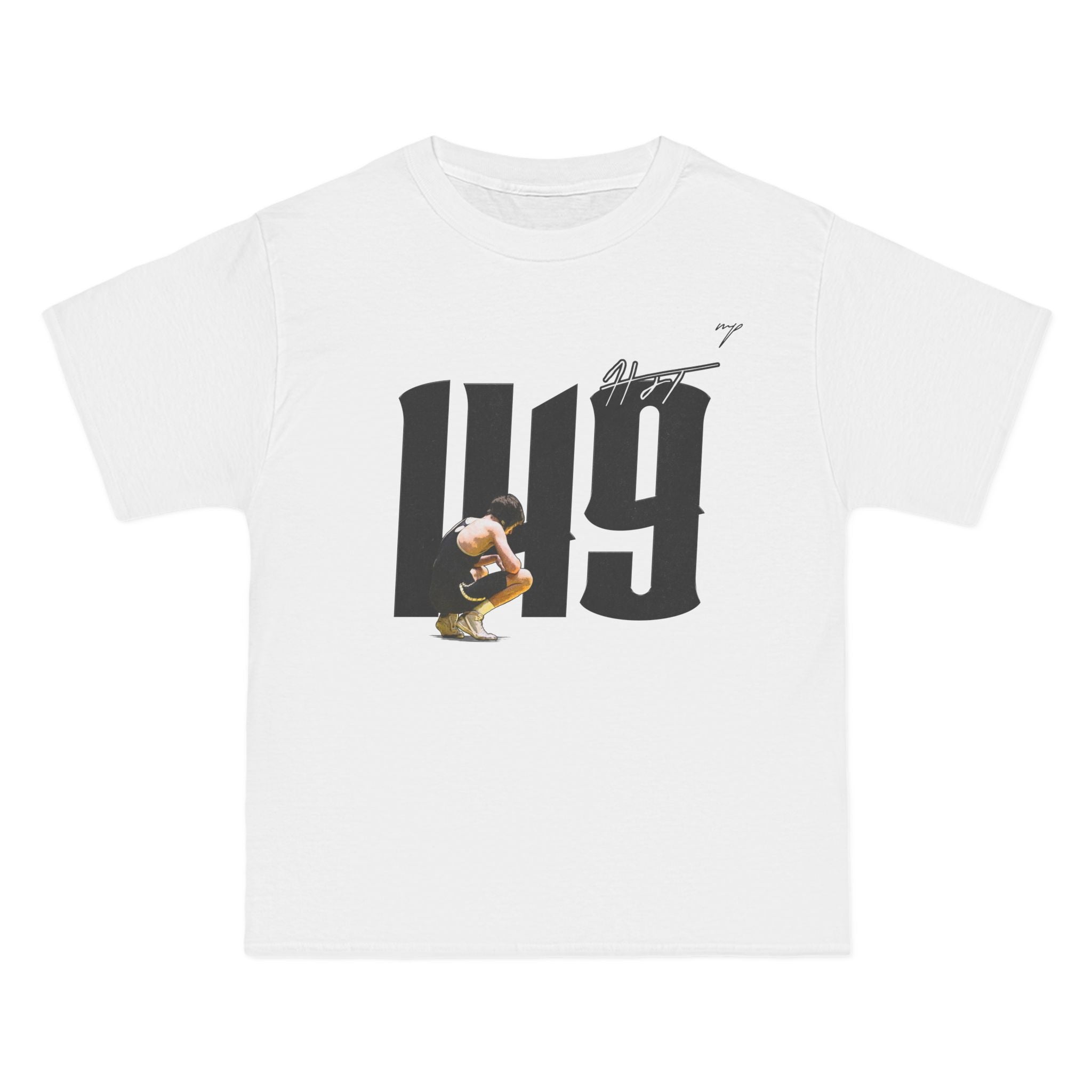 Hayden Thompson Vintage Tee