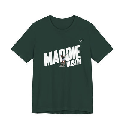 Maddie Dustin Graphic Tee
