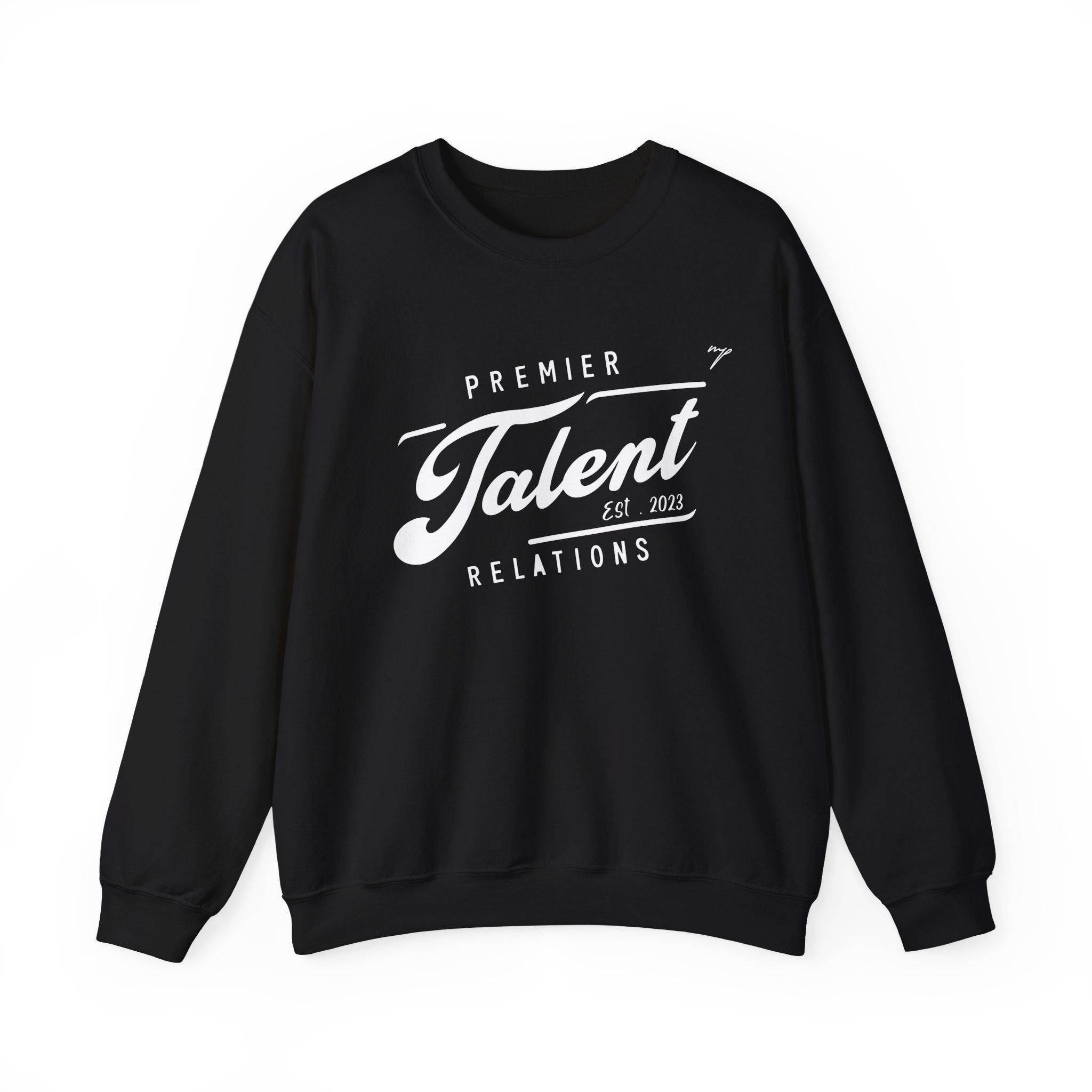 Premier Talent Relations Crewneck