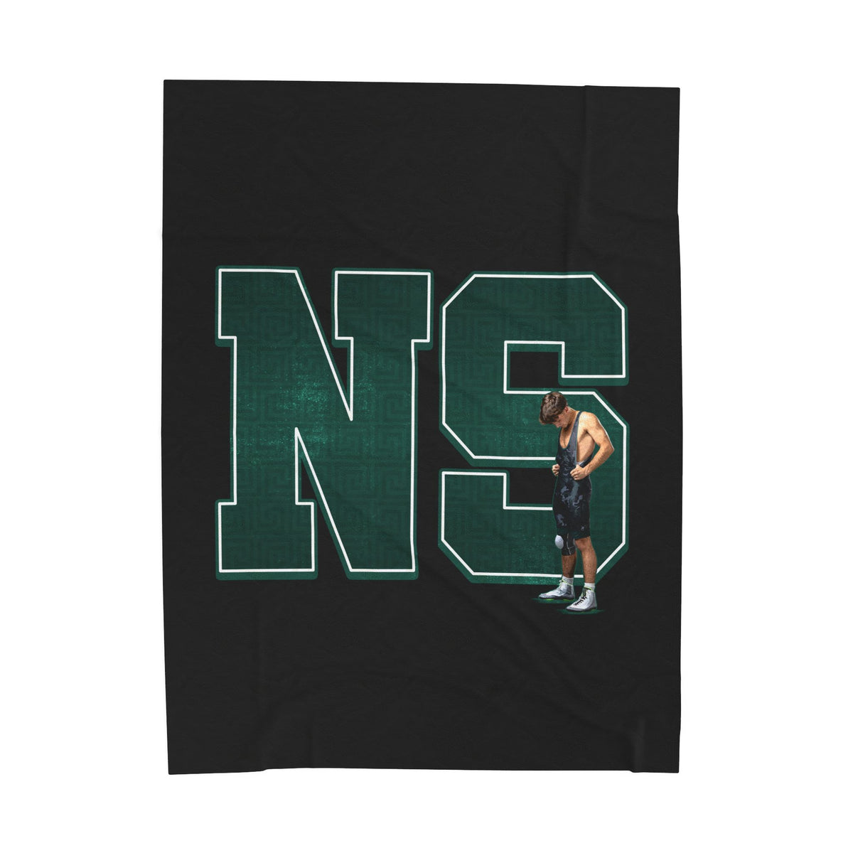 Nick Sorrow Blanket