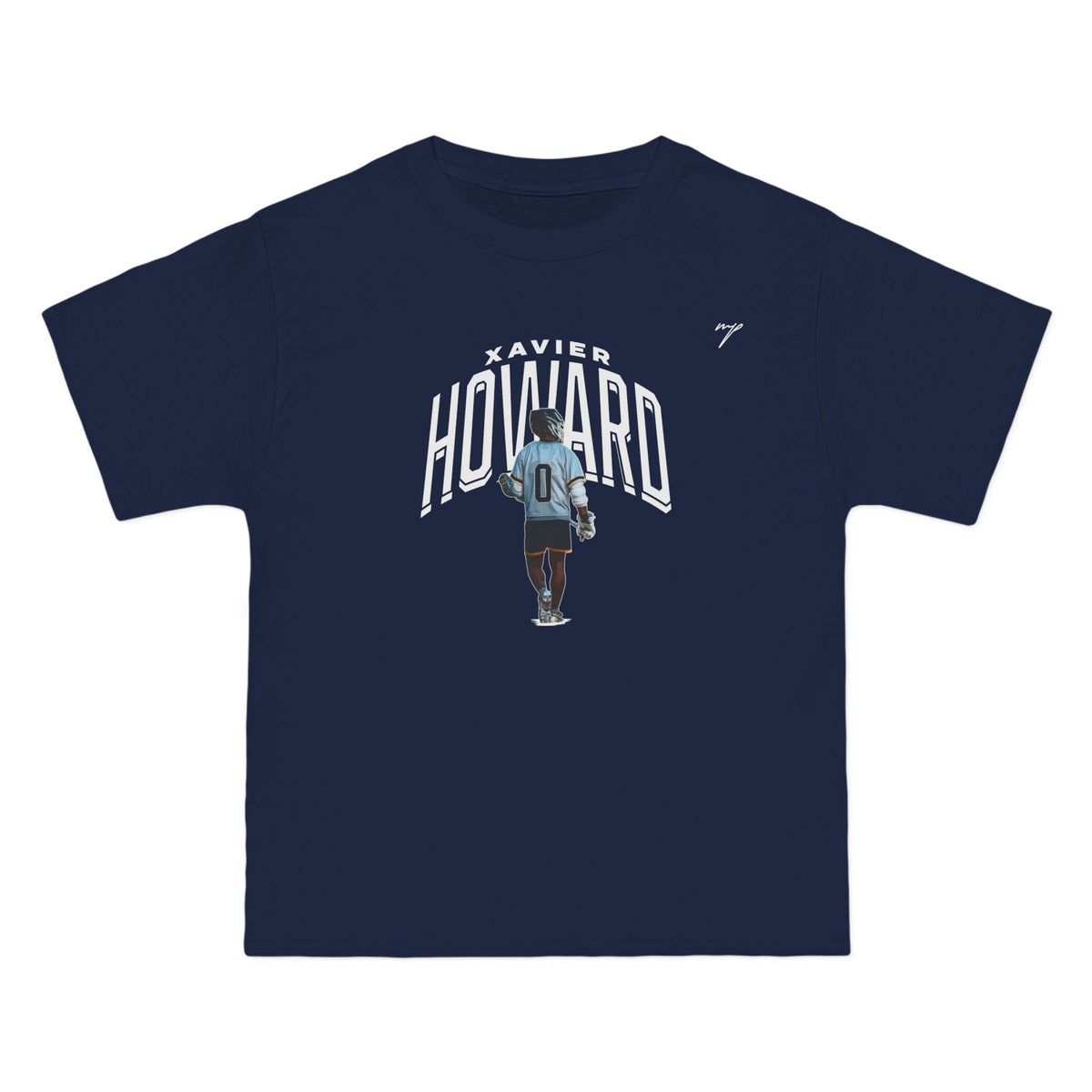 Xavier Howard Vintage Tee