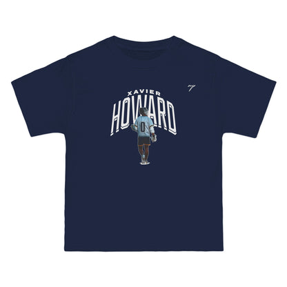 Xavier Howard Vintage Tee
