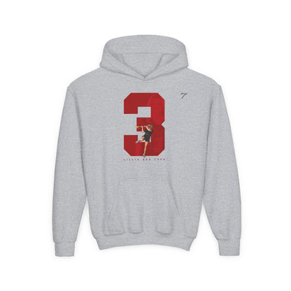 Lillie Bea Cope YOUTH Hoodie