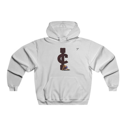 Isaac Ceja Vintage Hoodie