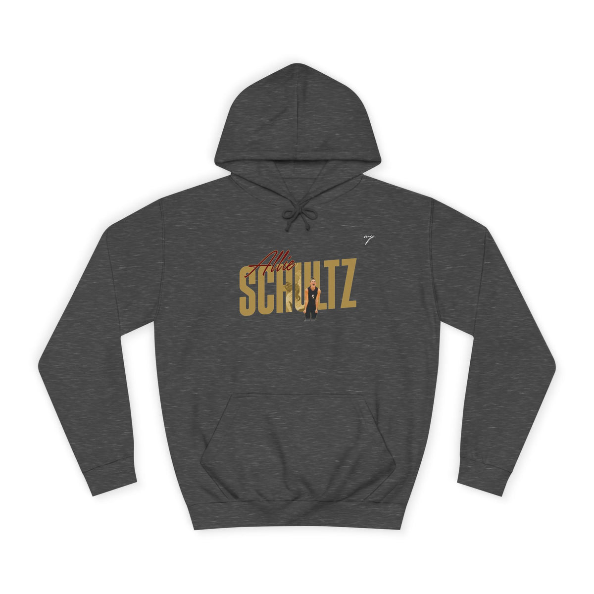 Allie Schultz Hoodie