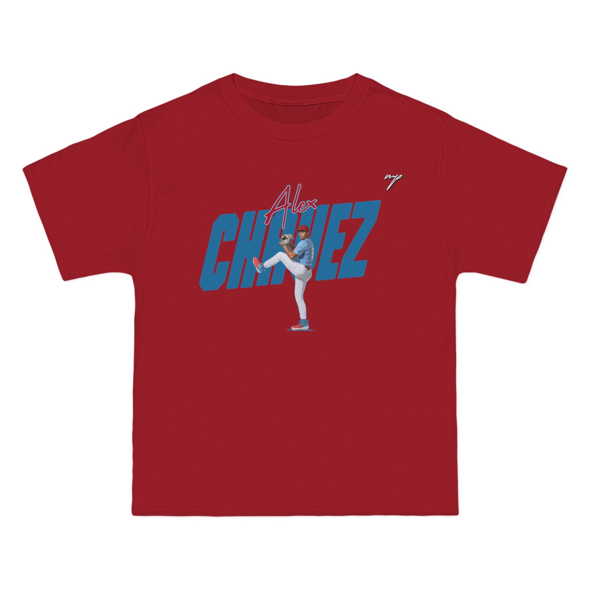 Alex Chavez Vintage Tee