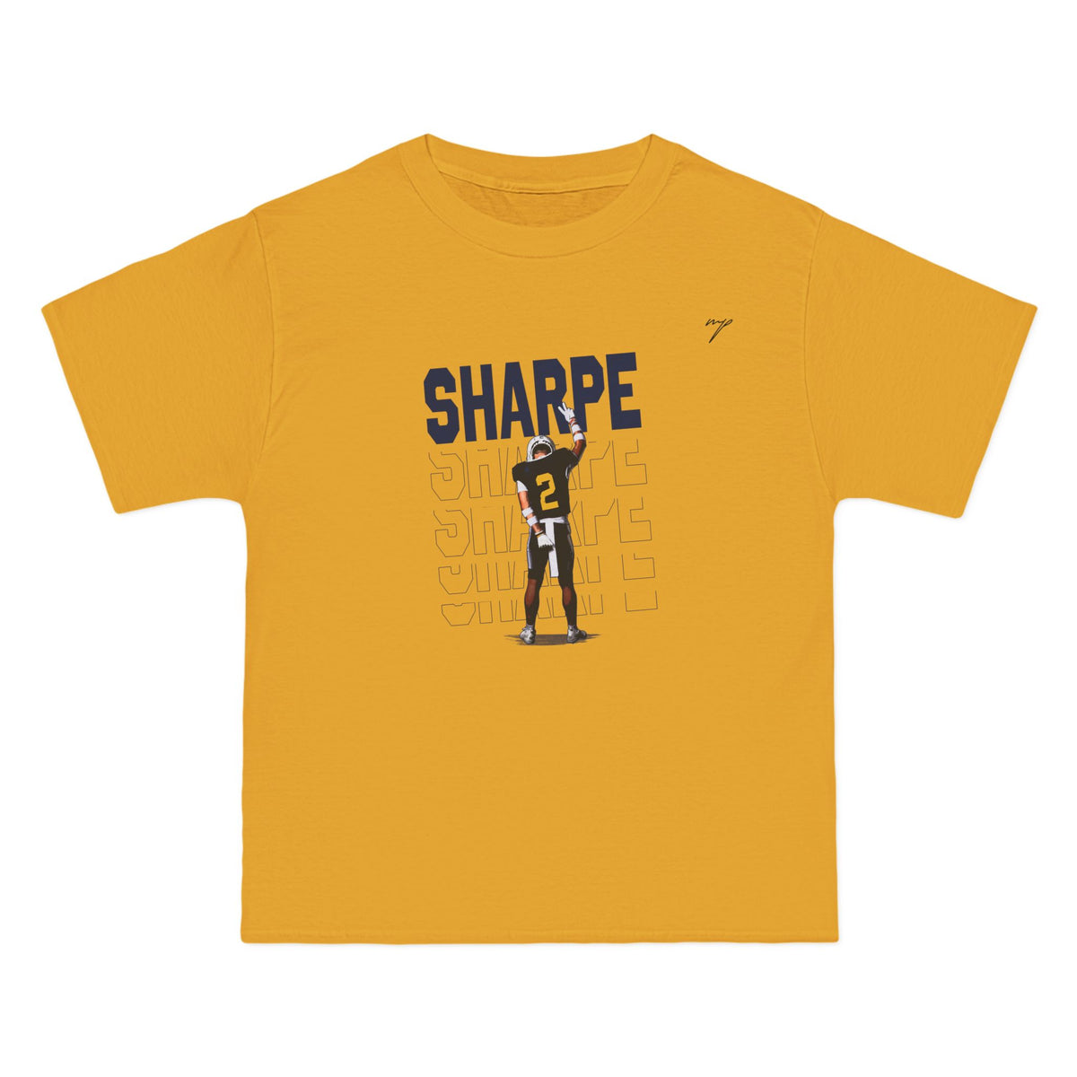 Brayden Sharpe Vintage Tee