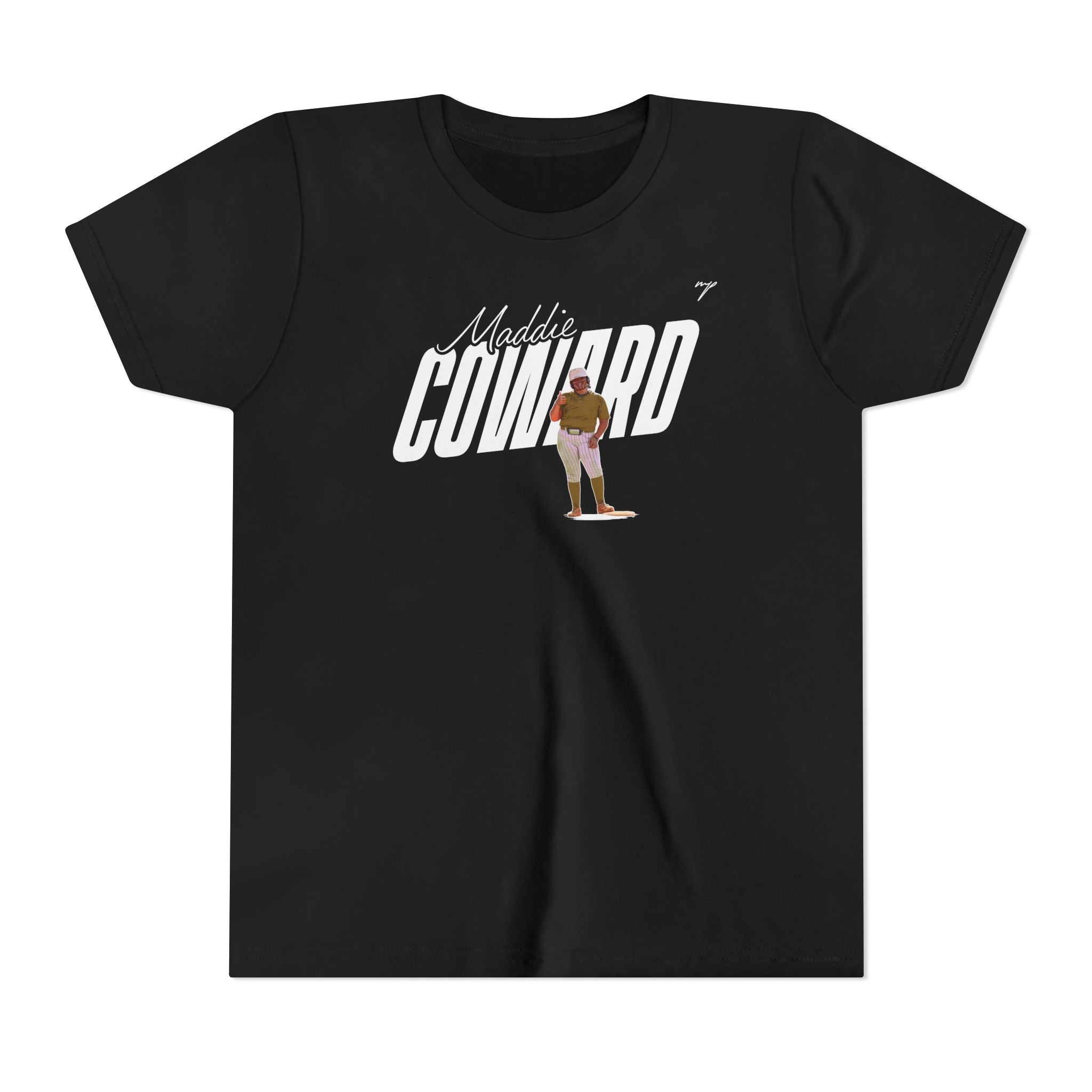 Maddie Coward YOUTH Graphic Tee