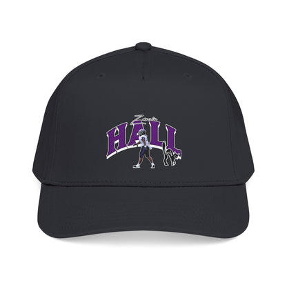 Zamir Hall Hat