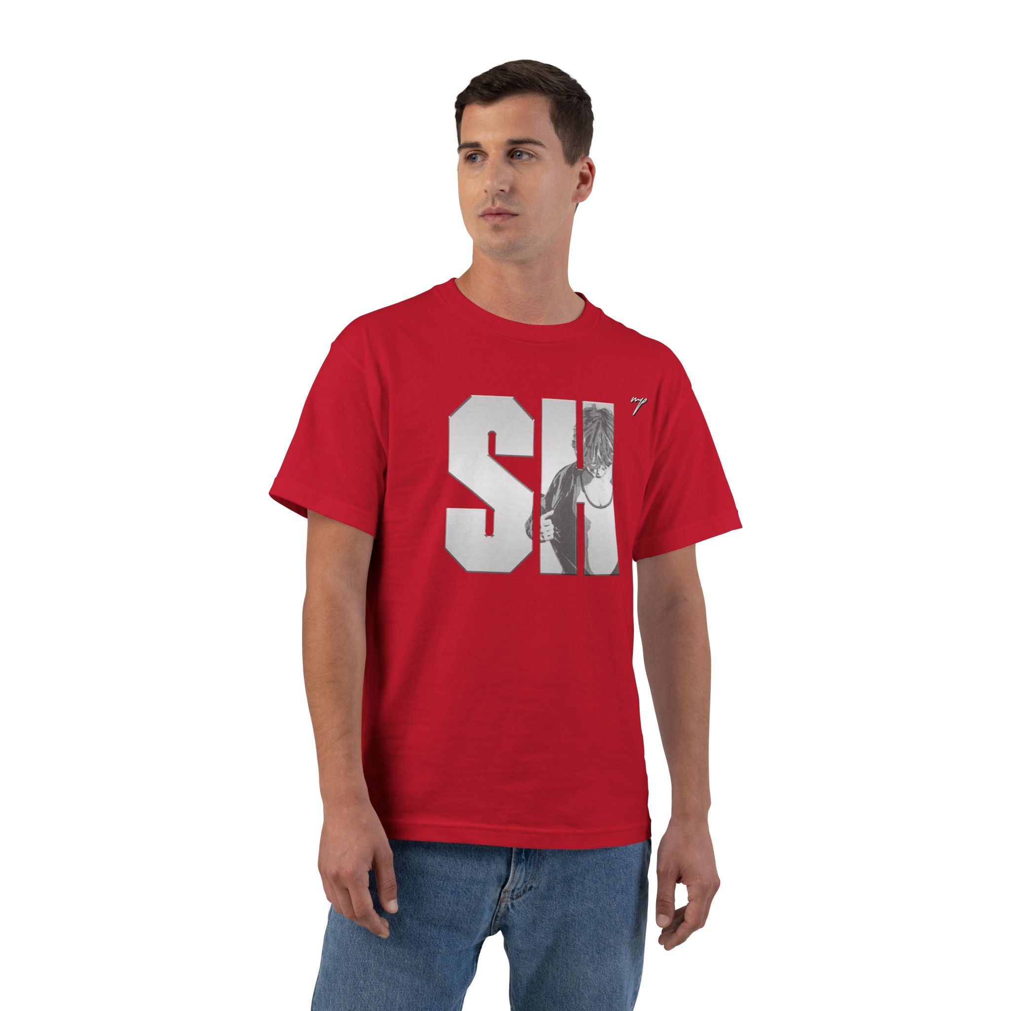 Slater Hicks Vintage Tee