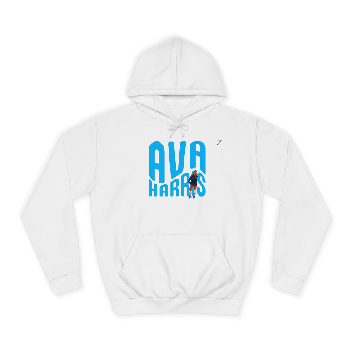 Ava Harris Hoodie