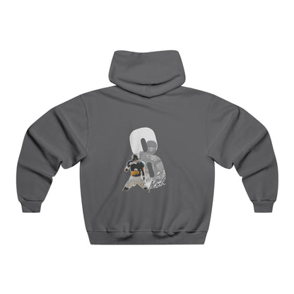 Kiah Moreno Vintage Hoodie