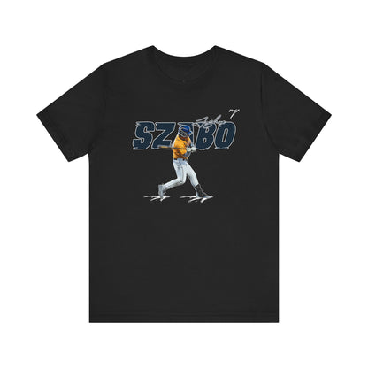 Joshua Szabo Graphic Tee